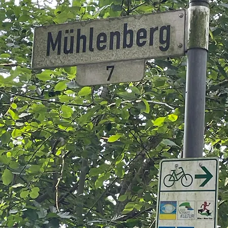Grosse Ferienwohnung 