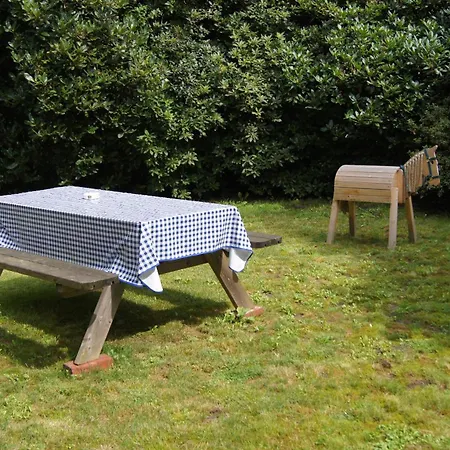 Grosse Ferienwohnung 