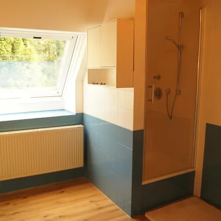 Grosse Ferienwohnung 