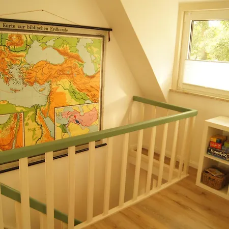 Grosse Ferienwohnung 