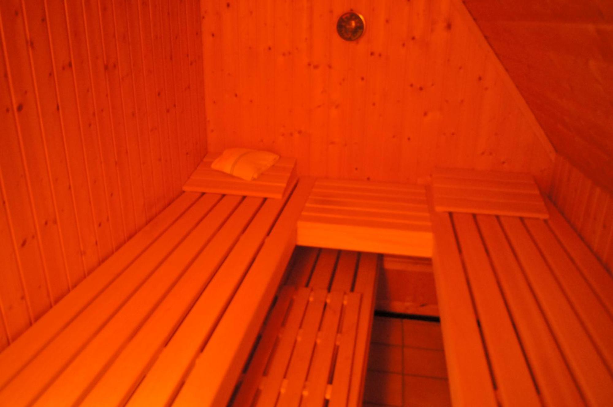 Apartment Grosse 