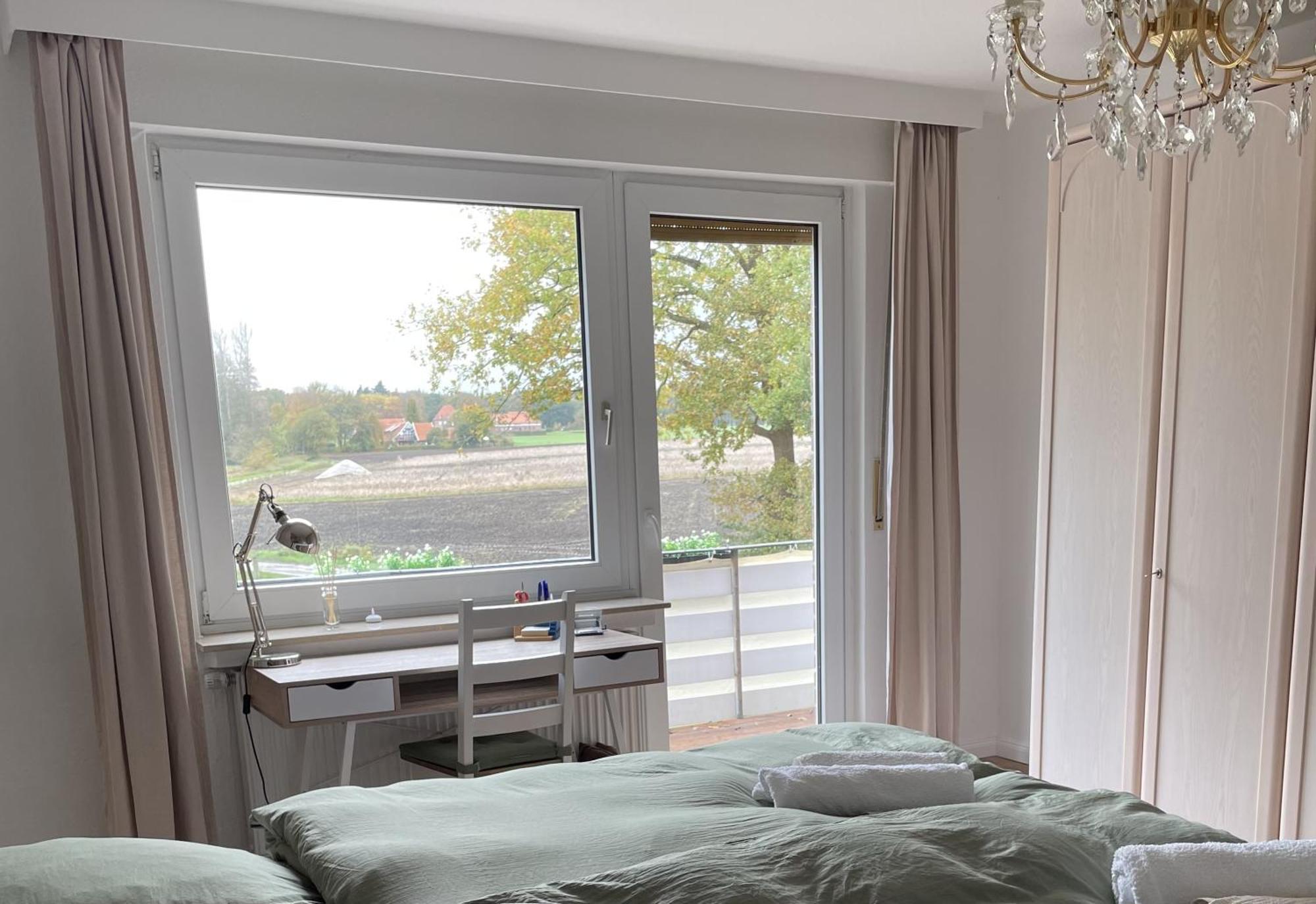 Apartment Grosse 