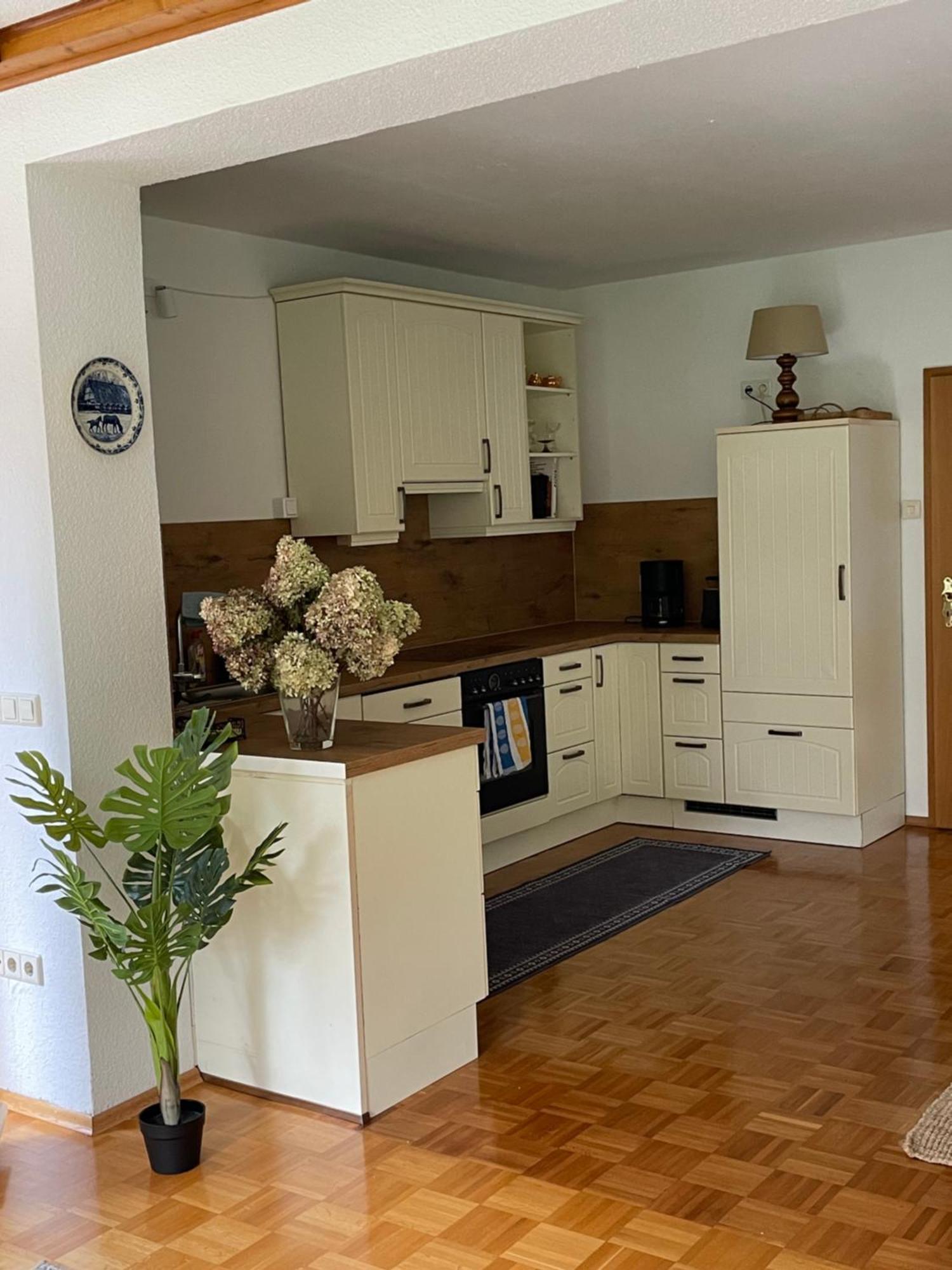 Apartment Grosse 